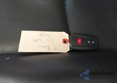 2023 Toyota 4Runner Limited из США, поврежденный, VIN JTEKU5JR7P6108609